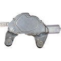 NEW WIPER MOTORS
