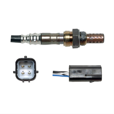 O2 OXYGEN SENSOR