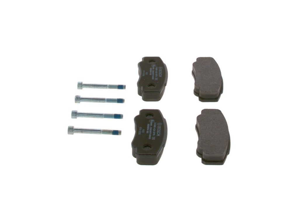 ROD CLEVIS