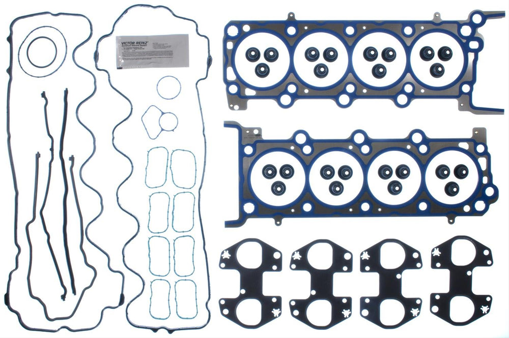 Head Set FORD-TRUCK 4.6L 24V SOHC (2007-2007) FROM 8 07 06