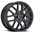 VISION WHEEL auto part installed view