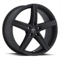 Vision Wheel 5-110 115 MB VIS CROSS 426H8868MB20