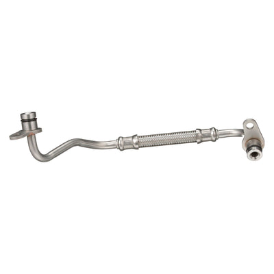Gates 11-18 BMW X5 6-Cyl. 3.0L Turbo Oil Feed Line Turbocharger Oil Line