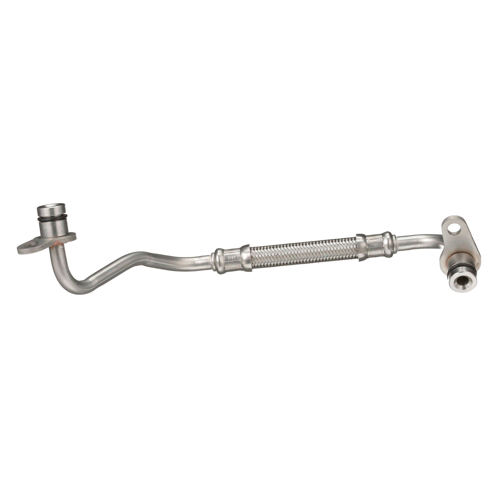 Gates 11-18 BMW X5 6-Cyl. 3.0L Turbo Oil Feed Line Turbocharger Oil Line