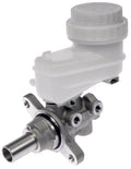 NEW MASTER CYLINDER