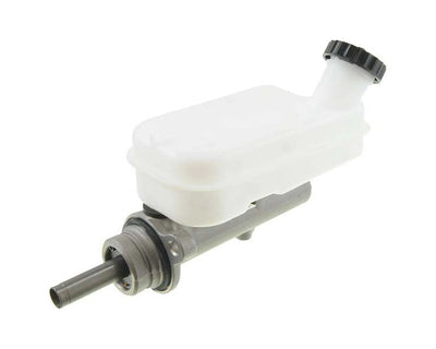 NEW MASTER CYLINDER