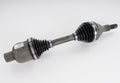 GM Performance auto part close-up