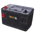 Battery Heat Shield Optima 34/78