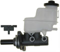 BRAKE MASTER CYLINDER