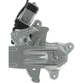 NEW WINDOW LIFT MOTOR W/REGULATOR