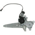 NEW WINDOW LIFT MOTOR W/REGULATOR
