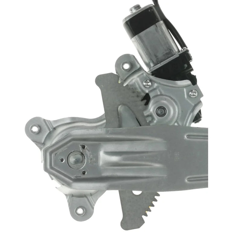NEW WINDOW LIFT MOTOR W/REGULATOR
