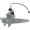 NEW WINDOW LIFT MOTOR W/REGULATOR