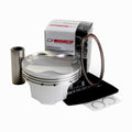 Wiseco 4 Stroke Forged Series Piston Kit, 99.20 MM Bore, 12.5:1 CR