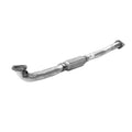 PREBENT PIPE