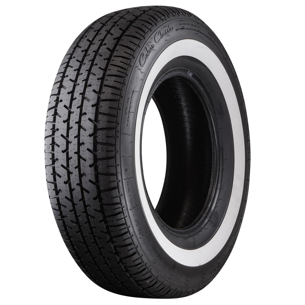 COKER TIRE auto part