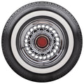 COKER TIRE auto part detail