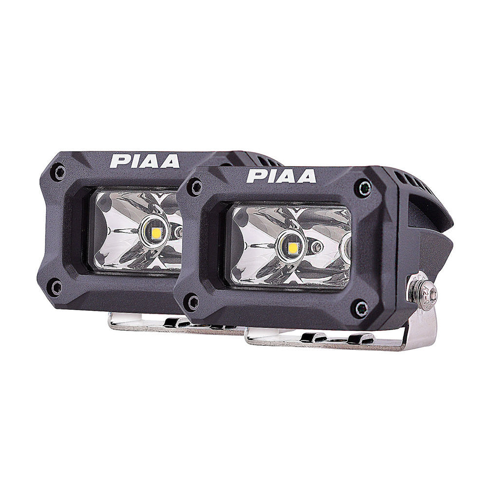 Race Sport headlights