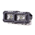 H3 16000LUMEN LED OFFROAD HEADLIGHT CONVERSION CANBUS KIT