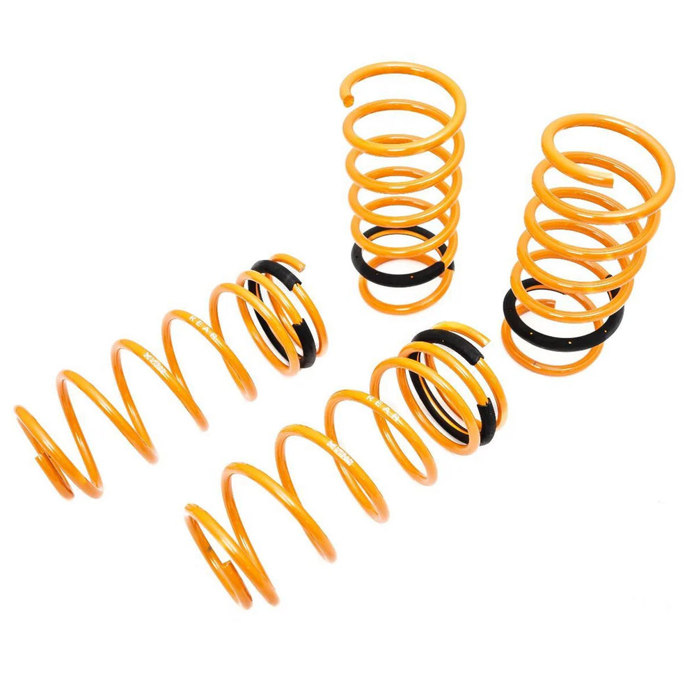Megan Lowering Springs Kia Rio 2012-2017 Lowering Spring