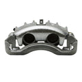 DFC auto part installed view