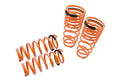 Megan Lowering Springs 98-02 Accord V6 l4 32 LBs Springs Rate: Front K1-235 K2-235 Rear K1-79 K2-184
