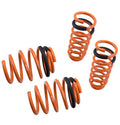 Megan Lowering Springs Sentra SE-R 07-12 23 LB -1.5 Front and Rear