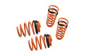 Megan Lowering Springs Sentra SE-R 07-12 23 LB -1.5 Front and Rear