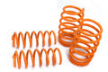 Megan Lowering Springs Sentra SE-R 07-12 23 LB -1.5 Front and Rear