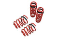 Megan Lowering Springs 06-13 E92 2DR (EXCLUDES M3 and XI AWD) Spring Rate: Front K1-176 K2-176 Rear K1-374 K2-374