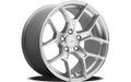 MR133 18X9.5 5X112 S-BLK 25MM