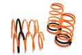 Megan Lowering Springs WRX STI 04-07 27LBS Springs Rate: Front K1-118 K2-170 Rear K1-103 K2-233
