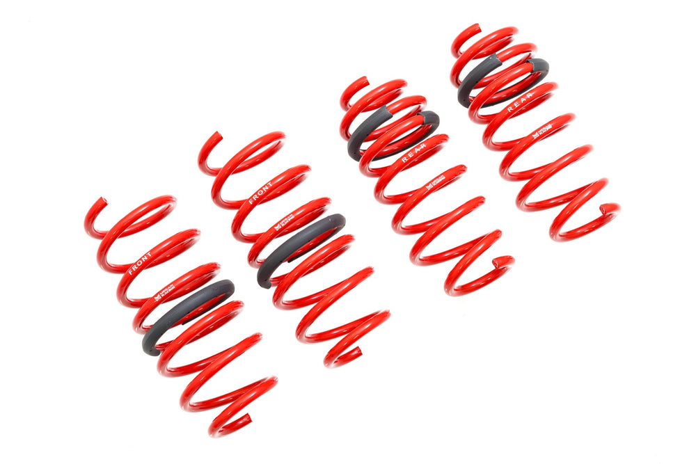 Megan Lowering Springs Alfa Romeo Giulia 17 Lowering Springs (EXC AWD Quadrifoglio)