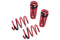 Megan Lowering Springs E92 M3 08-13 only 2 4dr 25LBS