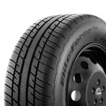 BFGoodrich Elite-Force T/A 245/55R18 107V XL