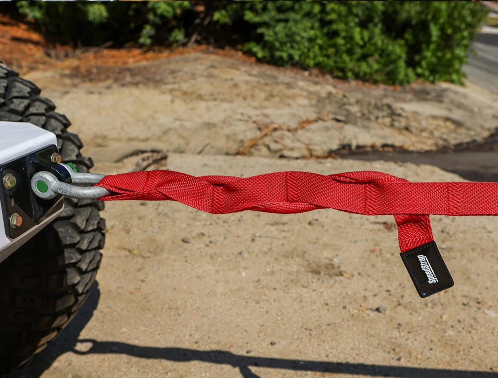 PRP LLC recovery gear