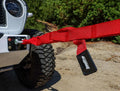 PRP LLC recovery gear