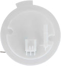 DELPHI fuel pump detail