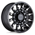 BR MISSION 20X9 5X127 +2 71 M-BLK D