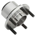 MOOG 06-13 Volvo C70 Front Hub Assembly