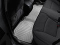 WeatherTech 11 Hyundai Sonata Front and Rear Floorliners - Grey