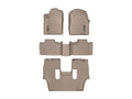 WeatherTech auto part