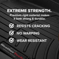 WeatherTech auto part