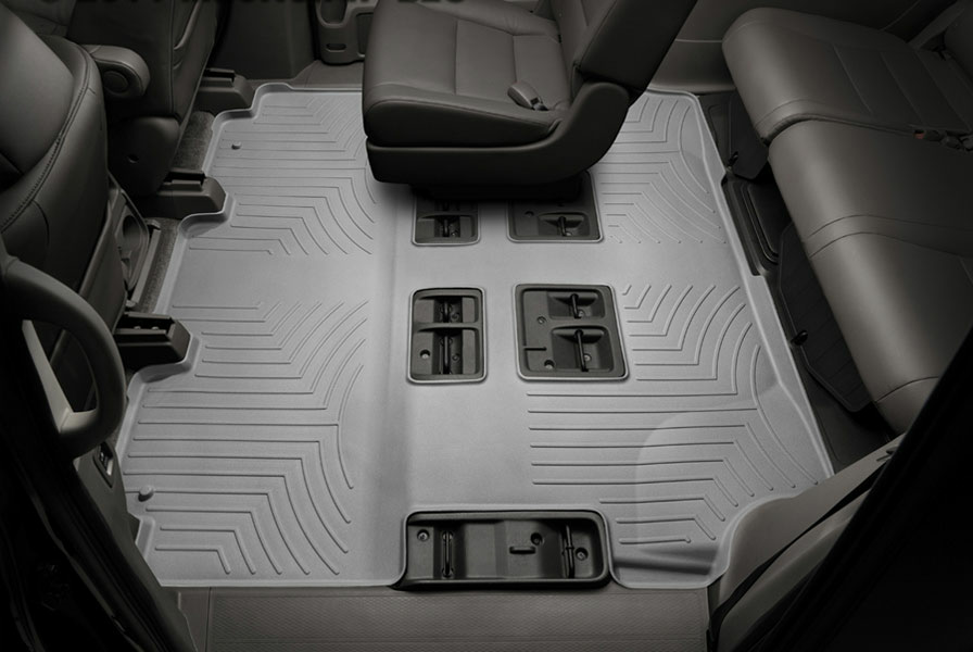 WeatherTech auto part