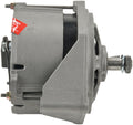 RE ALTERNATOR