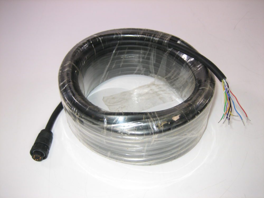 SIMRAD auto part