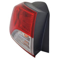 1113 HY ELANTRA SDN KOREA BUILT QTR TAIL LIGHT ASSEMBLY LH