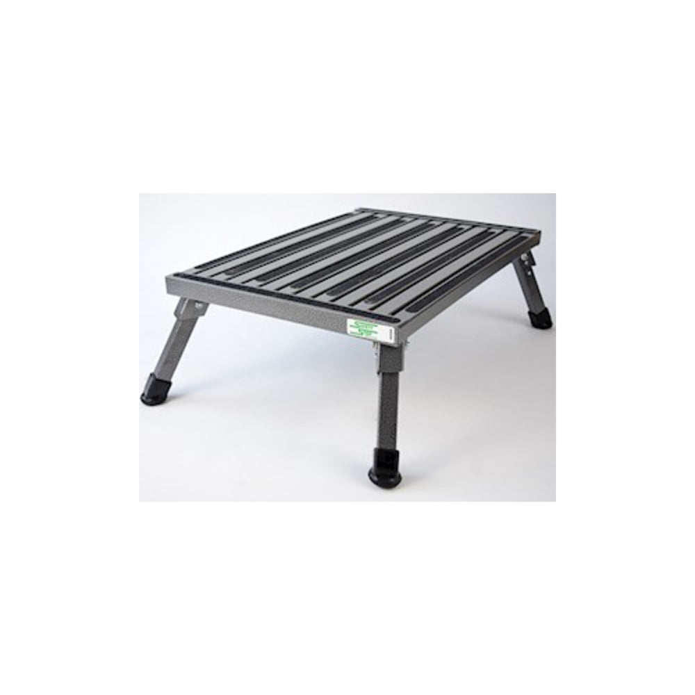 XLA FOLDING STEP