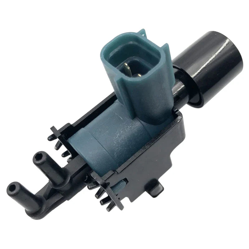 REMY red auto part