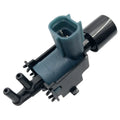 REMY red auto part